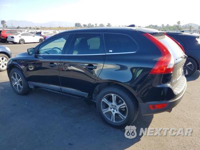 Drugie zdjęcie samochodu z przodu: 2013 VOLVO XC60 T6 VIN:YV4902DZ2D2449599 - miniatura