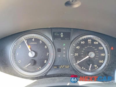 Zdjęcie 9 z 12 samochodu: 2008 LEXUS ES 350 VIN:JTHBJ46G682218766 - miniatura