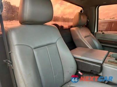 Zdjęcie 10 z 12 samochodu: 2012 FORD F250 SUPER DUTY VIN:1FTBF2A62CEC41250 - miniatura