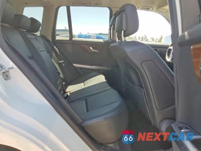 Zdjęcie 11 z 13 samochodu: 2015 MERCEDES-BENZ GLK 350 VIN:WDCGG5HB4FG413031 - miniatura