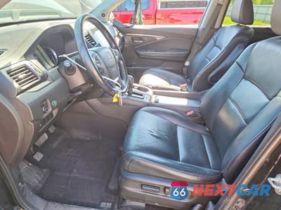 Zdjęcie 7 z 13 samochodu: 2018 HONDA PILOT EXL VIN:5FNYF6H89JB009426 - miniatura