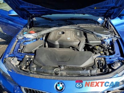 Zdjęcie 11 z 12 samochodu: 2018 BMW 430XI VIN:WBA4W5C59JAE43344 - miniatura