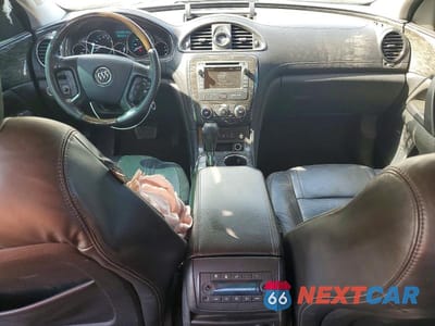 Zdjęcie 8 z 13 samochodu: 2013 BUICK ENCLAVE VIN:5GAKRCKD5DJ268978 - miniatura