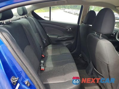 Zdjęcie 10 z 12 samochodu: 2015 NISSAN VERSA 1.6 SV VIN:3N1CN7AP9FL894758 - miniatura