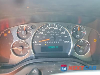 Zdjęcie 9 z 13 samochodu: 2008 CHEVROLET EXPRESS G1500 VIN:1GCFG15X381217775 - miniatura