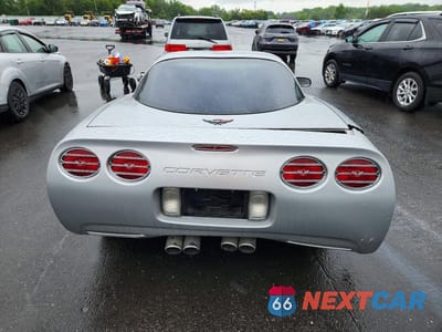 Zdjęcie 6 z 12 samochodu: 1998 CHEVROLET CORVETTE VIN:1G1YY22G1W5119777 - miniatura