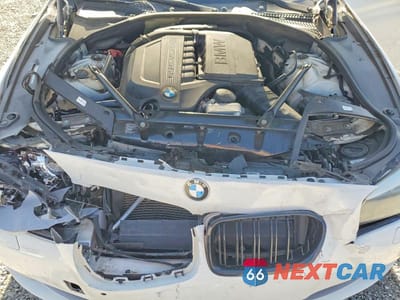 Zdjęcie 11 z 12 samochodu: 2013 BMW 535 I VIN:WBAFR7C55DC824030 - miniatura