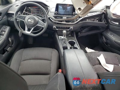 Zdjęcie 8 z 12 samochodu: 2024 NISSAN ALTIMA SV VIN:1N4BL4DV3RN389574 - miniatura