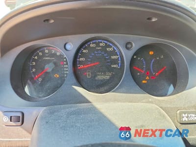 Zdjęcie 9 z 12 samochodu: 2005 ACURA MDX TOURING VIN:2HNYD18895H538510 - miniatura