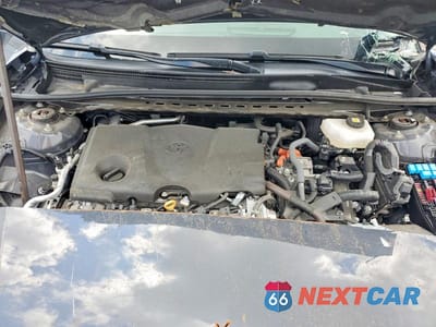 Zdjęcie 11 z 13 samochodu: 2025 TOYOTA CAMRY LE VIN:4T1DAACK5SU016199 - miniatura