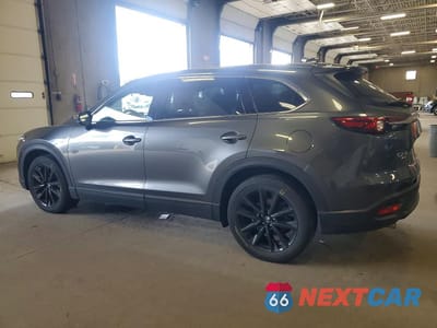 Drugie zdjęcie samochodu z przodu: 2023 MAZDA CX-9 TOURING PLUS VIN:JM3TCBAYXP0648788 - miniatura