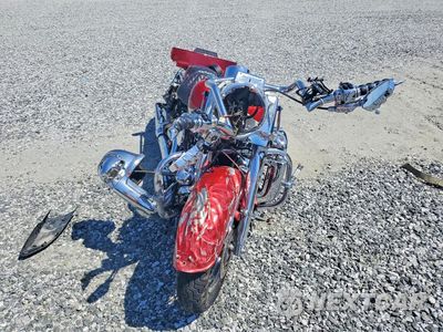 Drugie zdjęcie samochodu z przodu: 2002 HARLEY-DAVIDSON FLHRCI VIN:1HD1FRW152Y614679 - miniatura