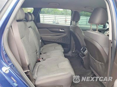 Zdjęcie 11 z 13 samochodu: 2020 HYUNDAI SANTA FE SE VIN:5NMS23AD6LH182832 - miniatura