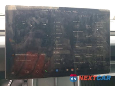 Zdjęcie 9 z 12 samochodu: 2026 TESLA MODEL Y VIN:7SAYGDED2TA626334 - miniatura