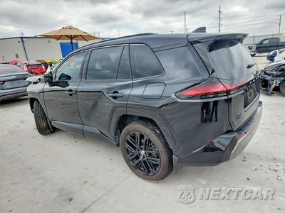 Drugie zdjęcie samochodu z przodu: 2026 TOYOTA RAV4 XSE VIN:2T36CRAV7TW000920 - miniatura