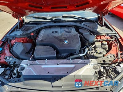Zdjęcie 11 z 12 samochodu: 2022 BMW 330I VIN:3MW5R1J01N8C25215 - miniatura