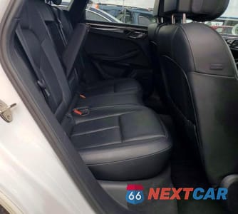 Zdjęcie 11 z 13 samochodu: 2015 PORSCHE MACAN S VIN:WP1AB2A52FLB62724 - miniatura
