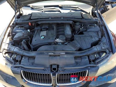 Zdjęcie 11 z 12 samochodu: 2007 BMW 328 I SULEV VIN:WBAVC535X7FZ79953 - miniatura