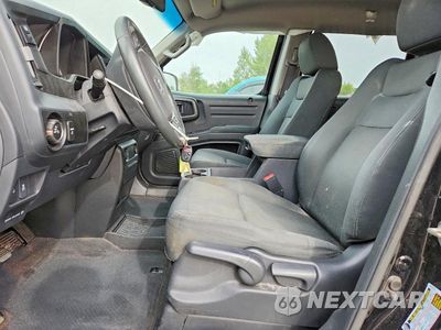 Zdjęcie 7 z 12 samochodu: 2017 HONDA RIDGELINE VIN:5FPYK1F77EB001363 - miniatura