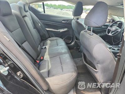 Zdjęcie 10 z 12 samochodu: 2019 NISSAN ALTIMA S VIN:1N4BL4BV6KC201103 - miniatura