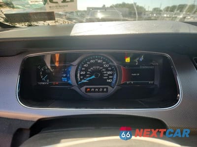 Zdjęcie 9 z 12 samochodu: 2016 FORD TAURUS SHO VIN:1FAHP2KT9GG108576 - miniatura