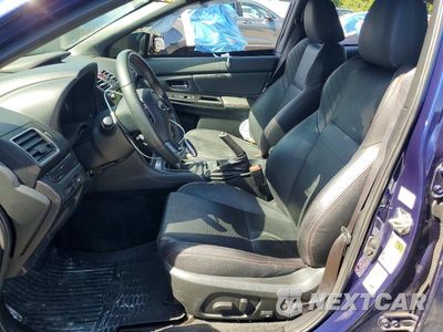 Zdjęcie 7 z 13 samochodu: 2020 SUBARU WRX LIMITED VIN:JF1VA1J6XL9814707 - miniatura