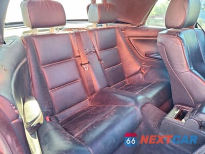 Zdjęcie 10 z 12 samochodu: 2004 BMW 330 CI VIN:WBABW53444PL43990 - miniatura