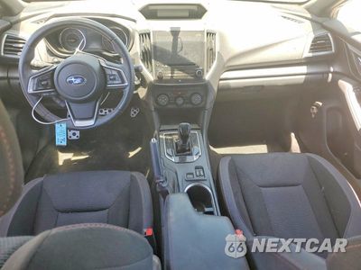Zdjęcie 8 z 13 samochodu: 2019 SUBARU IMPREZA SPORT VIN:4S3GTAJ60K3760753 - miniatura