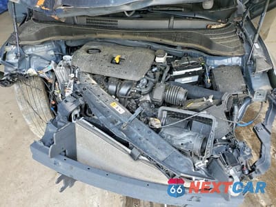 Zdjęcie 11 z 12 samochodu: 2024 KIA SOUL LX VIN:KNDJ23AU1R7908902 - miniatura