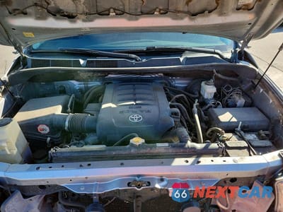 Zdjęcie 11 z 13 samochodu: 2013 TOYOTA TUNDRA DOUBLE CAB LIMITED VIN:5TFBW5F1XDX320475 - miniatura
