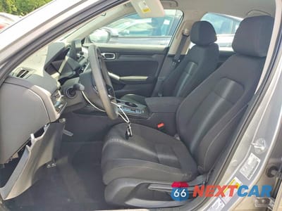 Zdjęcie 7 z 12 samochodu: 2024 HONDA CIVIC LX VIN:19XFL2H59RE019728 - miniatura