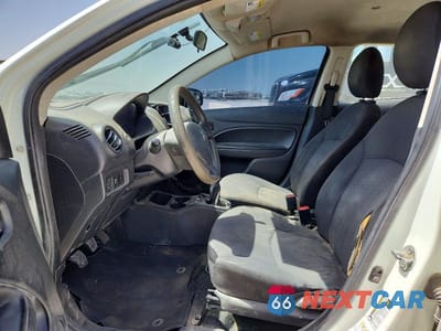 Zdjęcie 7 z 12 samochodu: 2014 MITSUBISHI MIRAGE VIN:ML32A3HJXEH016514 - miniatura