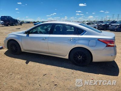 Drugie zdjęcie samochodu z przodu: 2013 NISSAN ALTIMA 2.5 VIN:1N4AL3AP9DC912158 - miniatura