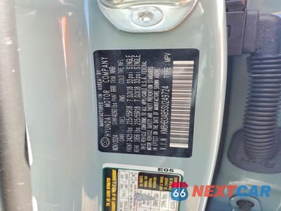 Zdjęcie 12 z 12 samochodu: 2025 HYUNDAI KONA SEL VIN:KM8HB3AB5SU249724 - miniatura