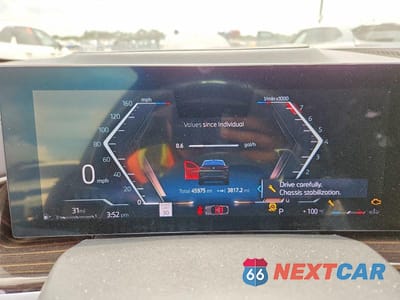 Zdjęcie 9 z 12 samochodu: 2025 BMW X6 XDRIVE40I VIN:5UX33EX05S9X22911 - miniatura