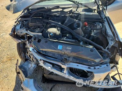 Zdjęcie 11 z 13 samochodu: 2010 BMW 535 XI VIN:WBANV9C57AC137419 - miniatura