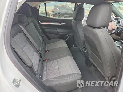 Zdjęcie 10 z 12 samochodu: 2025 GMC TERRAIN ELEVATION VIN:3GKALUEG7SL206774 - miniatura