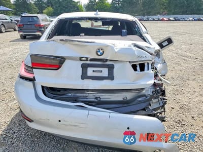 Zdjęcie 6 z 12 samochodu: 2020 BMW 330I VIN:WBA5R1C02LFH80114 - miniatura