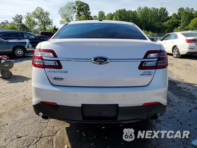 Zdjęcie 6 z 12 samochodu: 2019 FORD TAURUS SEL VIN:1FAHP2E87KG100668 - miniatura