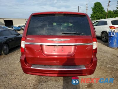 Zdjęcie 6 z 13 samochodu: 2014 CHRYSLER TOWN & COUNTRY TOURING L VIN:2C4RC1CG7ER364068 - miniatura