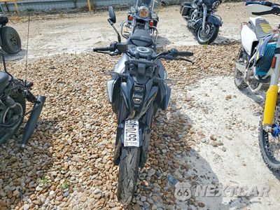 Drugie zdjęcie samochodu z przodu: 2026 SUZUKI GSX800 R VIN:JS1EM11B8T7100272 - miniatura