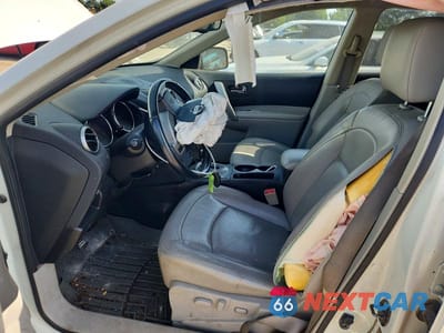 Zdjęcie 7 z 12 samochodu: 2010 NISSAN ROGUE S/SL/KROM VIN:JN8AS5MV9AW110999 - miniatura