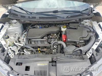 Zdjęcie 12 z 13 samochodu: 2021 NISSAN ROGUE SPORT S VIN:JN1BJ1AW2MW420640 - miniatura