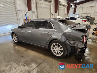 Drugie zdjęcie samochodu z przodu: 2009 CHEVROLET MALIBU VIN:1G1ZK577994215182 - miniatura