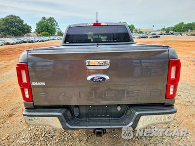 Zdjęcie 6 z 12 samochodu: 2020 FORD RANGER XL VIN:1FTER4FH3LLA65587 - miniatura