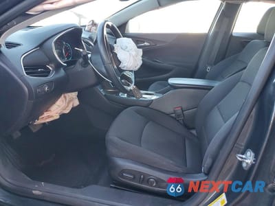 Zdjęcie 7 z 13 samochodu: 2016 CHEVROLET MALIBU LT VIN:1G1ZE5ST6GF316645 - miniatura