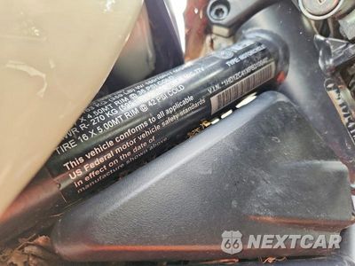 Zdjęcie 9 z 9 samochodu: 2023 HARLEY-DAVIDSON RH1250 S VIN:1HD1ZC41XPB310040 - miniatura
