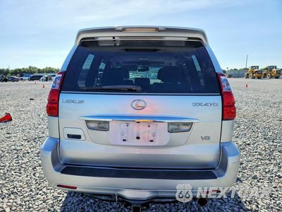 Zdjęcie 6 z 14 samochodu: 2008 LEXUS GX 470 VIN:JTJBT20X780148972 - miniatura