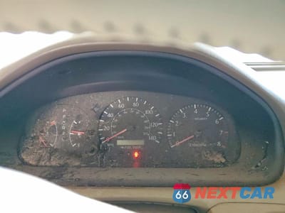 Zdjęcie 9 z 12 samochodu: 2003 TOYOTA CAMRY SOLARA SLE V6 VIN:2T1FF28P83C610678 - miniatura