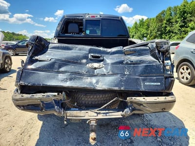 Zdjęcie 6 z 13 samochodu: 2013 FORD F150 SUPERCREW VIN:1FTFW1EF0DFB64895 - miniatura